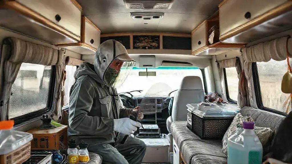 Métodos Eficazes para Eliminar Pragas Métodos Eficazes para Eliminar Pragas