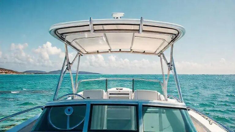 Os Melhores Equipamentos para Bimini Top: Segurança e Estilo em Alto Mar
