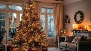 Quando montar a árvore de Natal em 2025? Descubra agora!