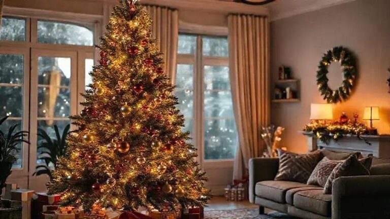 Quando montar a árvore de Natal em 2025? Descubra agora!