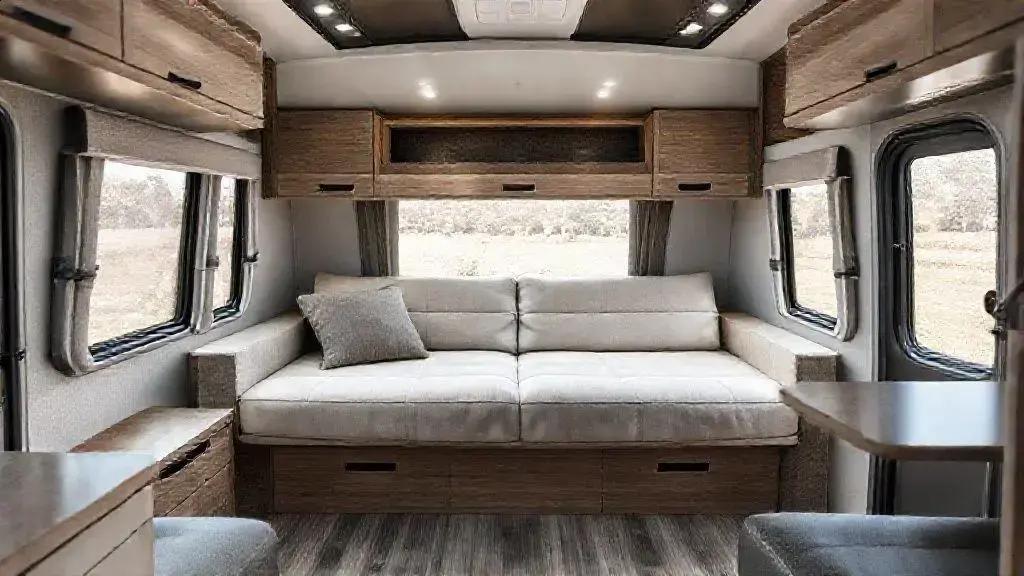 RecPro Charles Trifold: O Melhor em Conforto e Funcionalidade