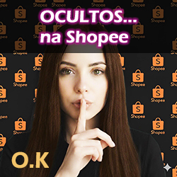Ofertas OCULTAS na Shopee CASA