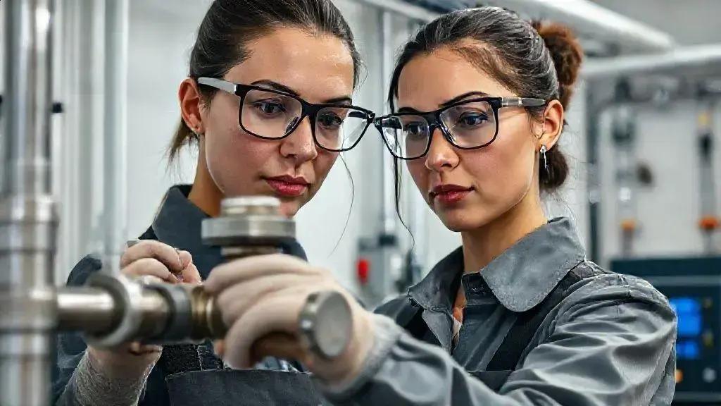 Tecnologia avançada para prevenção e manutenção do sistema hidráulico