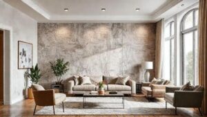 Transforme seus ambientes com papéis de parede: dicas e inspirações