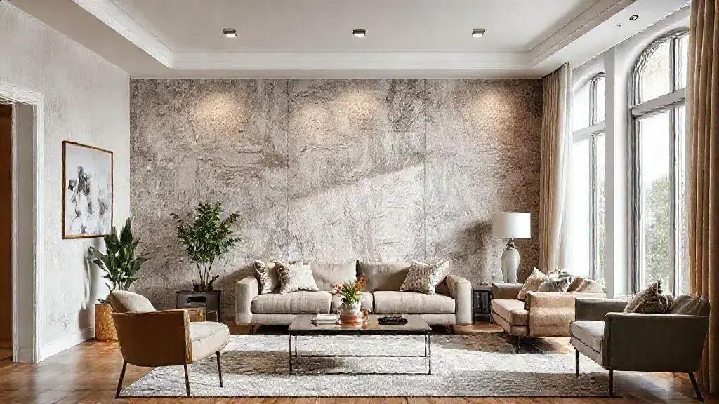 Transforme seus ambientes com papéis de parede: dicas e inspirações Transforme seus ambientes com papéis de parede: dicas e inspirações