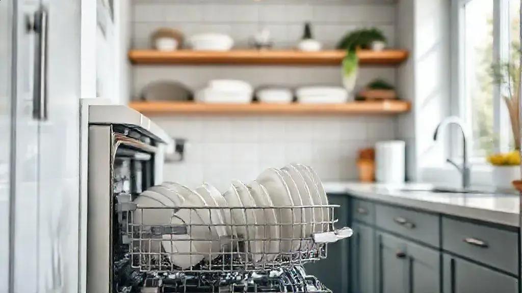 Vantagens de Ter uma Lava-Louças