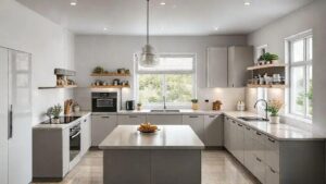 12 Dicas para Planejar uma Cozinha Funcional e Estilosa