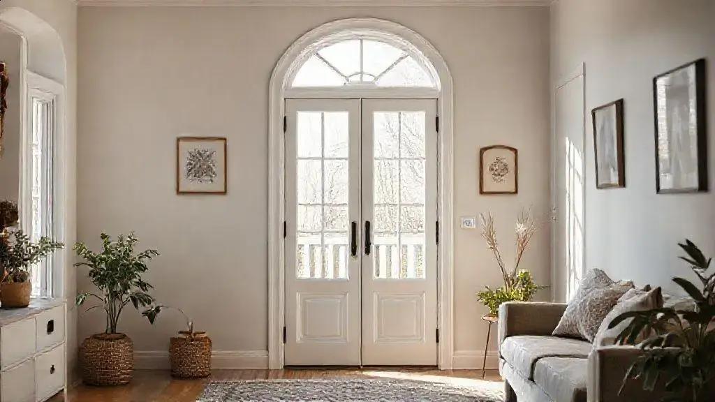 A importância da vedação de portas e janelas