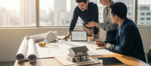 Como planejar sua reforma ou construção para 2026 com sucesso