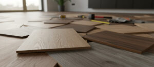 Descubra as melhores marcas de piso laminado para renovar sua casa