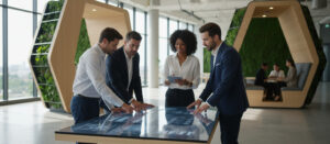 Leroy Merlin é destaque no Innovative Workplaces 2025