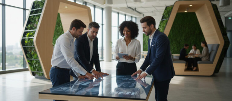 Leroy Merlin é destaque no Innovative Workplaces 2025