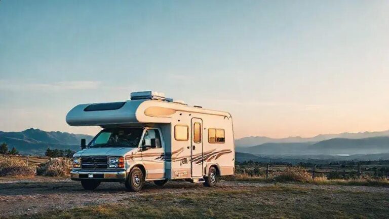 As Melhores Opções de Internet para RV em 2026