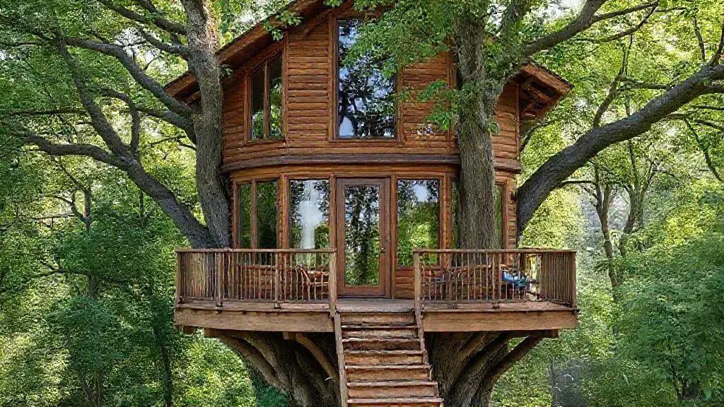 Características principais