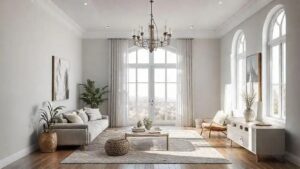 Cloud Dancer: a Cor do Ano de 2026 pela Pantone