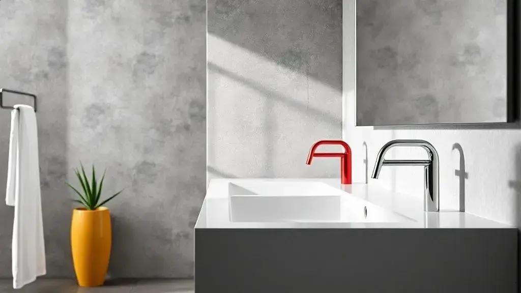 Coleção Nu: Cores e Formas que Encantam