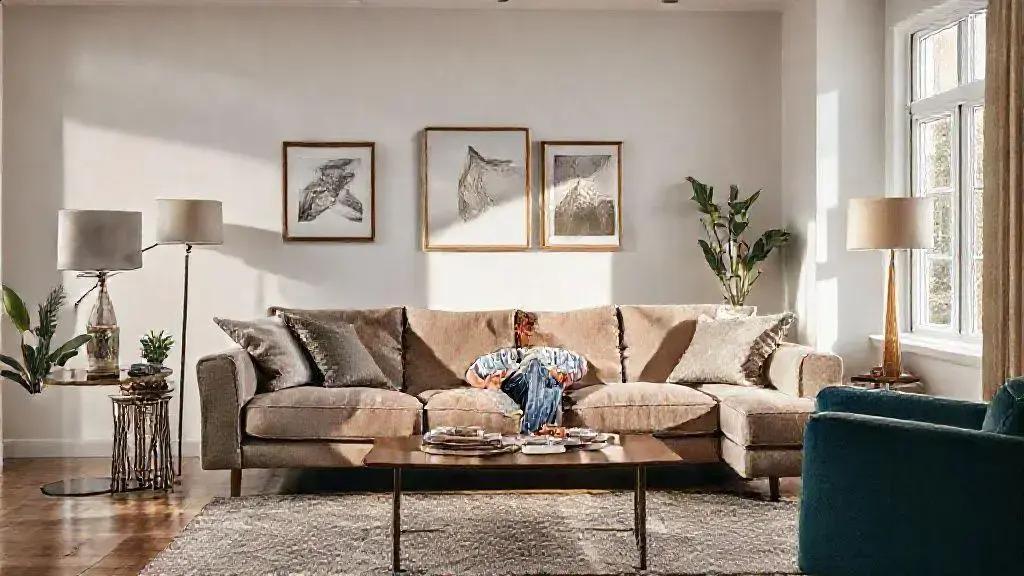 Como Escolher o Sofá Certo Como Escolher o Sofá Certo