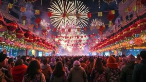 Descubra o significado das cores para o Réveillon e suas tradições