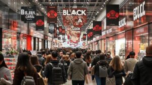 Dicas para Aproveitar a Black Friday e Economizar de Verdade