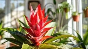 Dicas Práticas para Cuidar de Bromélias em Casa