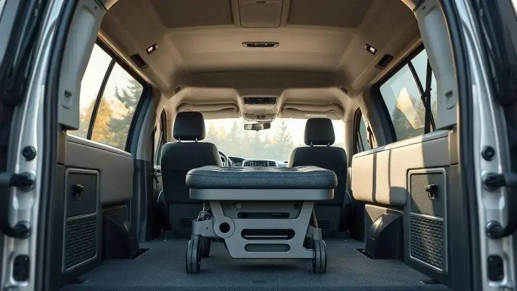 Escolhendo o apoio ideal: multifuncionalidade em foco