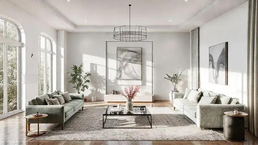 Estilo Jade: Modernidade e Elegância Estilo Jade: Modernidade e Elegância