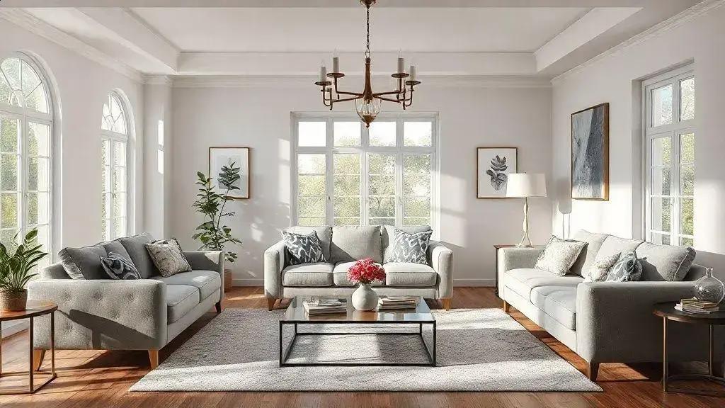 Modelos de Sofá: Como Escolher o Ideal para Sua Casa Modelos de Sofá: Como Escolher o Ideal para Sua Casa