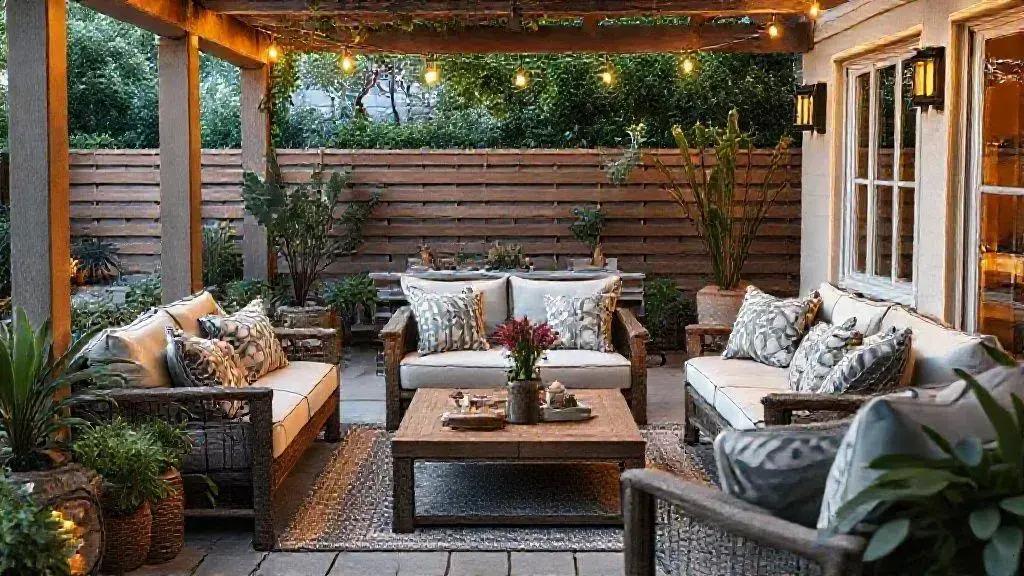 Móveis e Decoração para Conforto Móveis e Decoração para Conforto