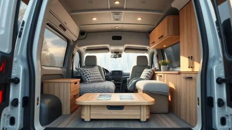 Os Melhores Apoios para os Pés em Vans: Conforto e Funcionalidade