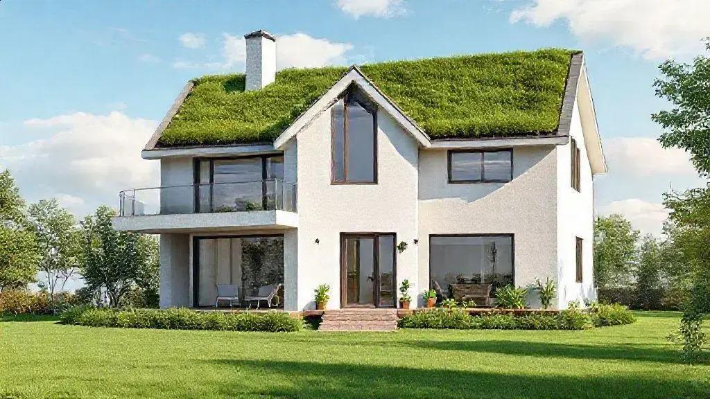 Tecnologias para telhados e paredes