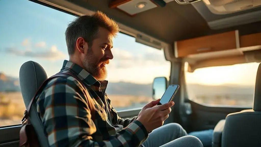 Trifecta Wireless: A Melhor Opção para a Maioria dos Viajantes