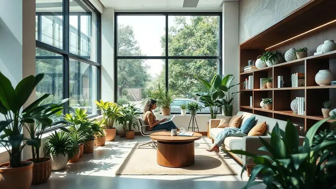 A importância do bem-estar no ambiente corporativo