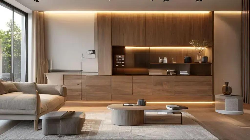 A tecnologia invisível: o novo patamar do luxo