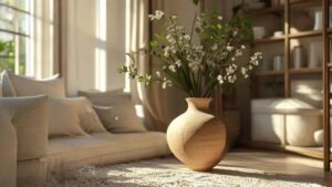 Ânfora: origem, tipos e como usar na decoração da sua casa