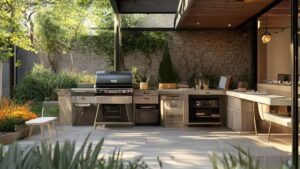 Churrasqueiras: tipos, vantagens e como escolher para seu espaço gourmet