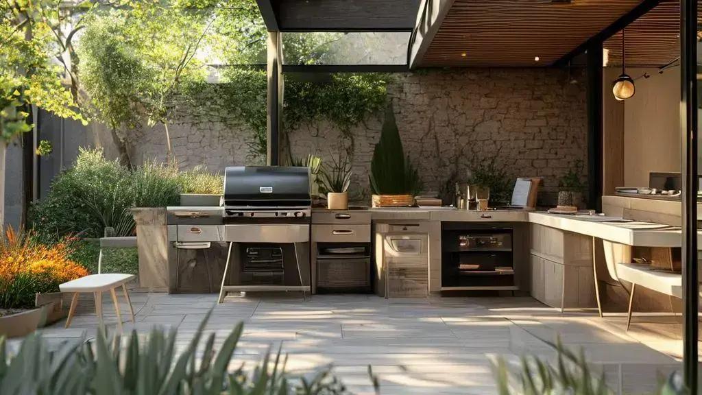 Churrasqueiras: tipos, vantagens e como escolher para seu espaço gourmet