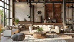 Como a escolha certa de parafusos transforma sua decoração e obra