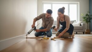 Como Consertar Rodapé Solto: Guia Completo e Dicas Práticas 1