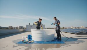 Como Limpar Caixa D'Água: Guia Completo e Passo a Passo 1