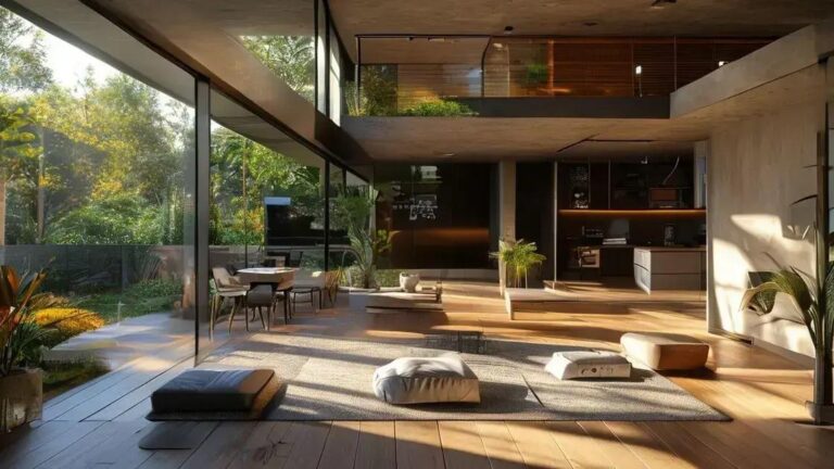 Como os Agentes de IA Transformarão Sua Casa em um Lar Inteligente