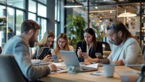 Como um CRM para WhatsApp pode transformar o relacionamento com seus clientes