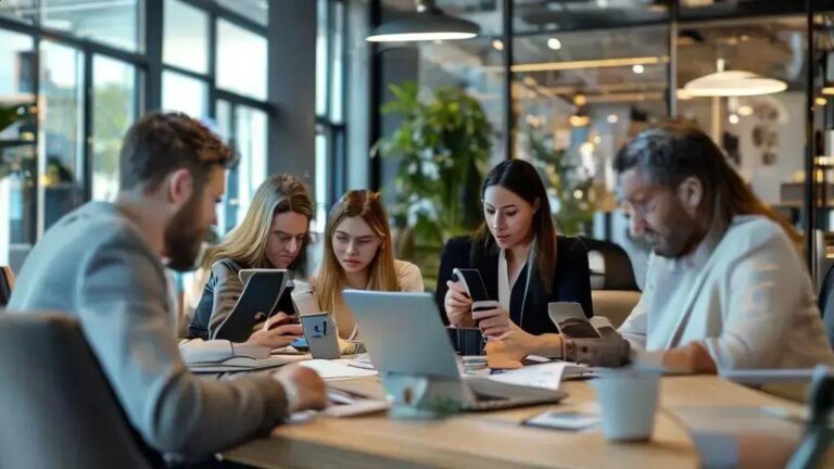 Como um CRM para WhatsApp pode transformar o relacionamento com seus clientes