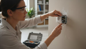 Consertar tomada frouxa na parede: Guia Fácil e Seguro! 01