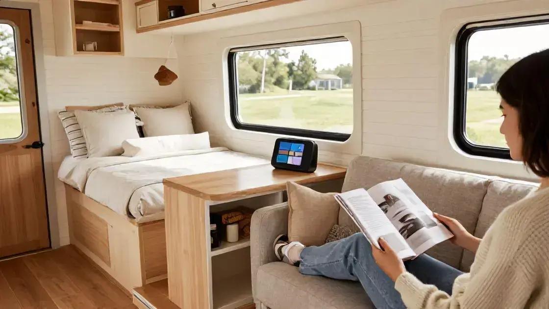 Conteúdo e contribuições que definem a revista