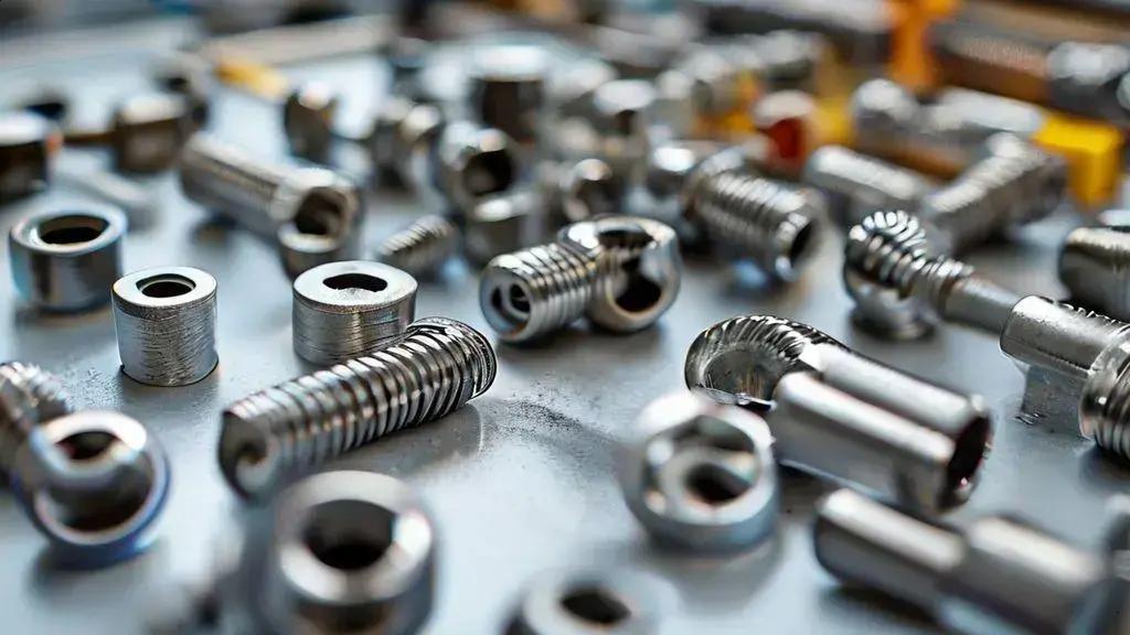 Critérios técnicos para qualidade e durabilidade dos fixadores