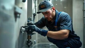 Desentupidora: saiba como escolher, preços e evitar golpes