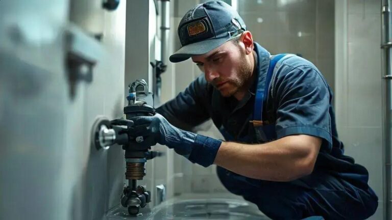 Desentupidora: saiba como escolher, preços e evitar golpes