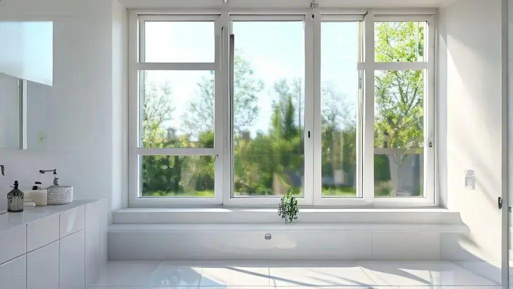 Esquadria Basculante