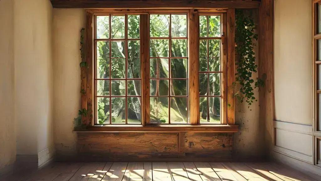 Esquadria Guilhotina