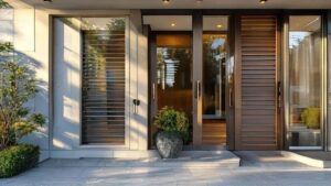 Esquadrias: escolha as melhores portas e janelas para sua casa com segurança e estilo